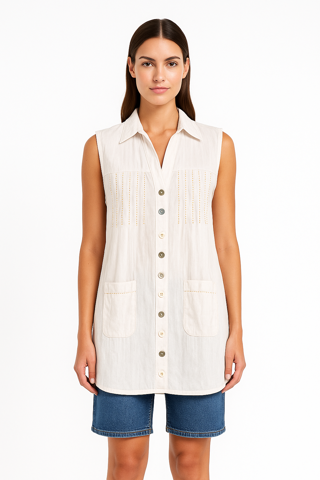 Episode Tunic Shirt size 12