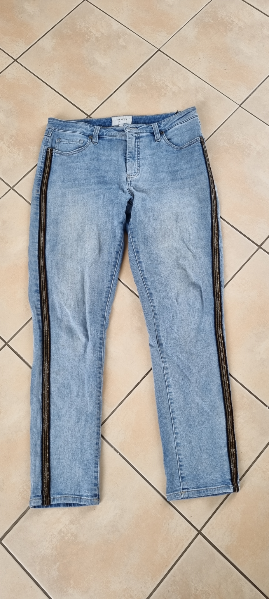 Verge Jeans size 12
