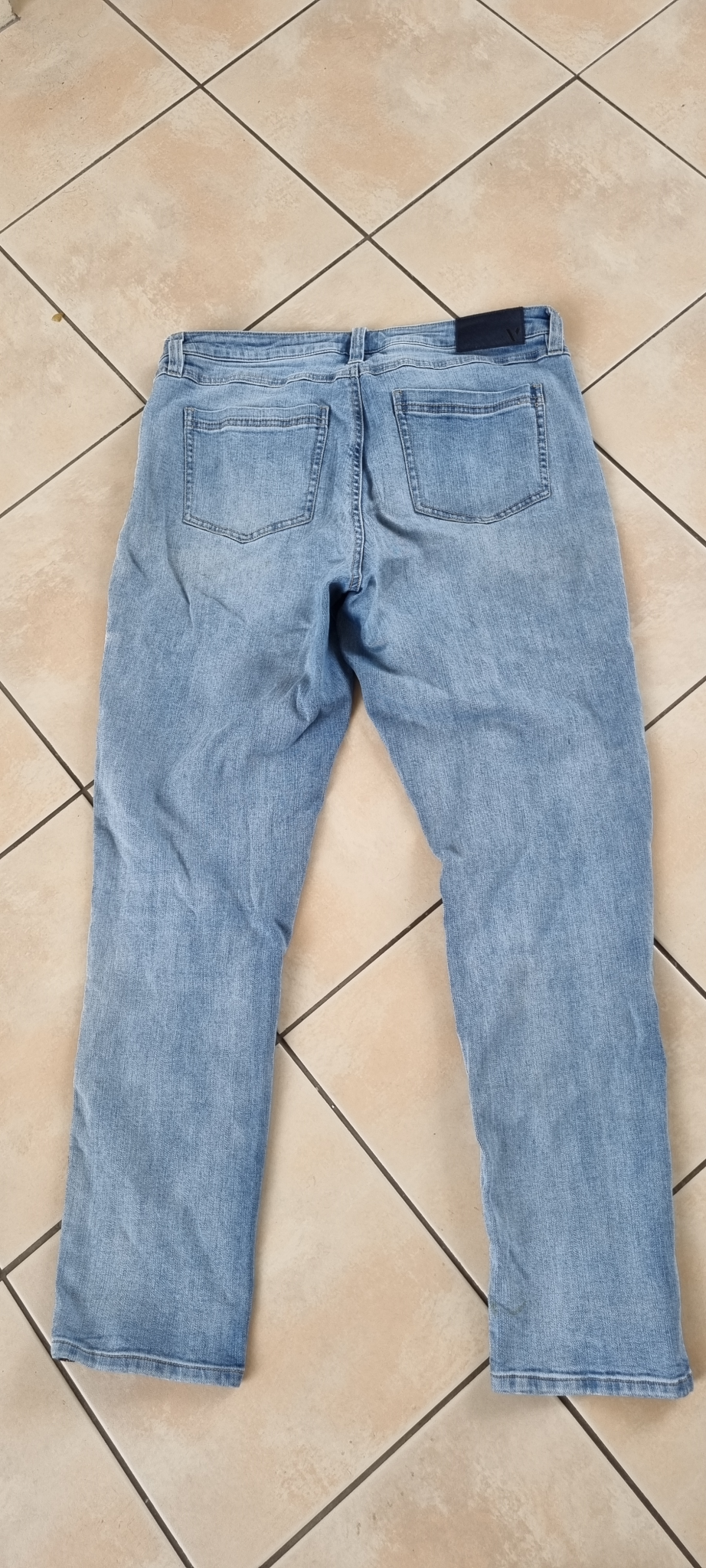 Verge Jeans size 12, image 2