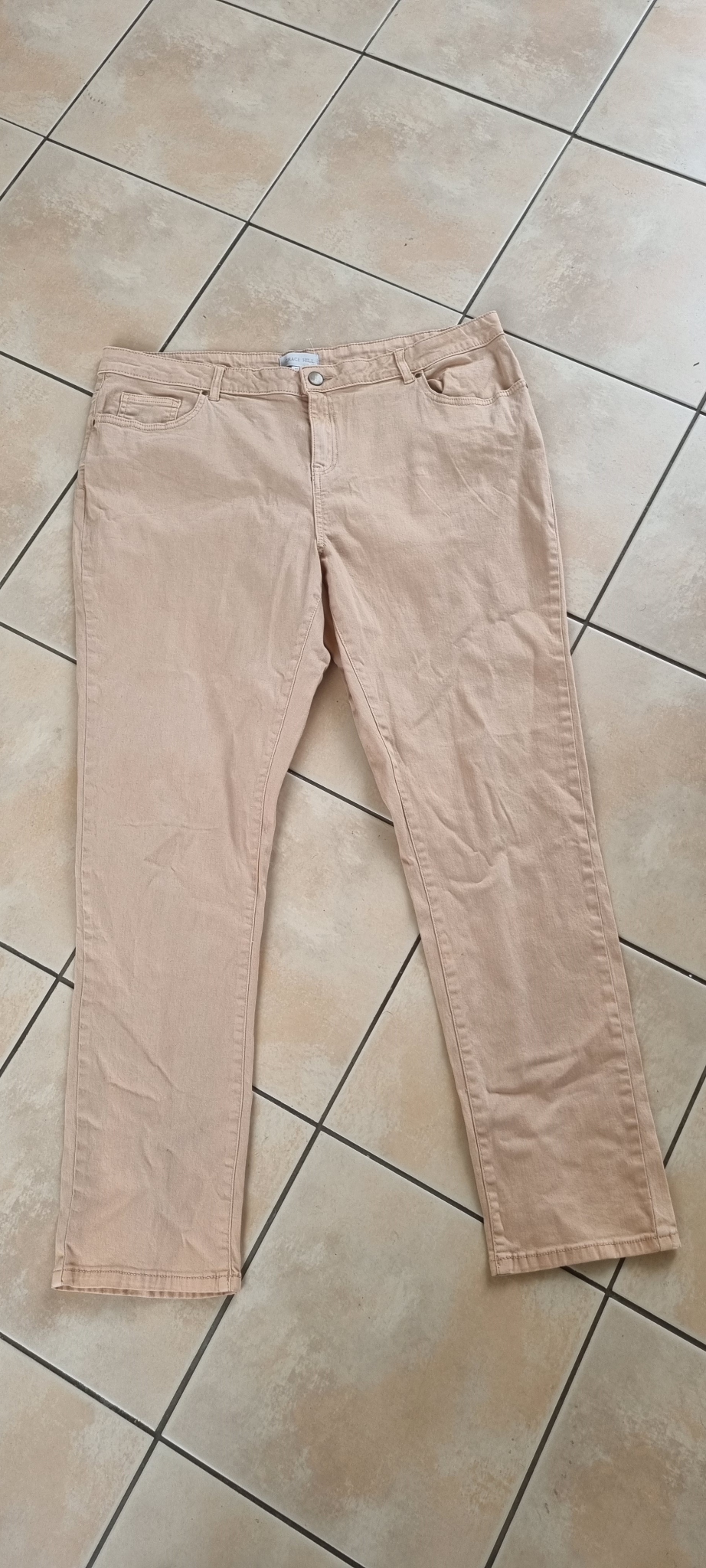 Grace Hill Jeans size 18