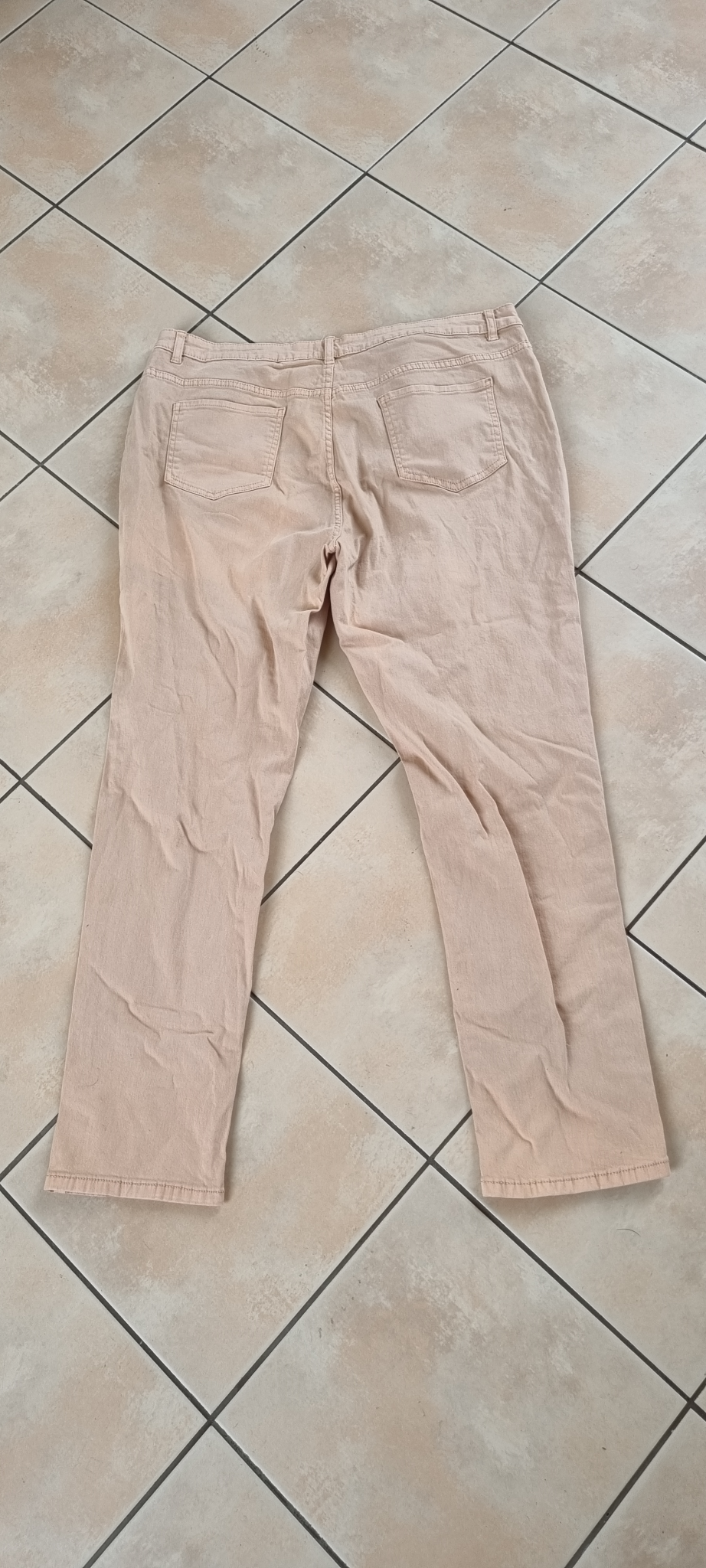 Grace Hill Jeans size 18, image 2