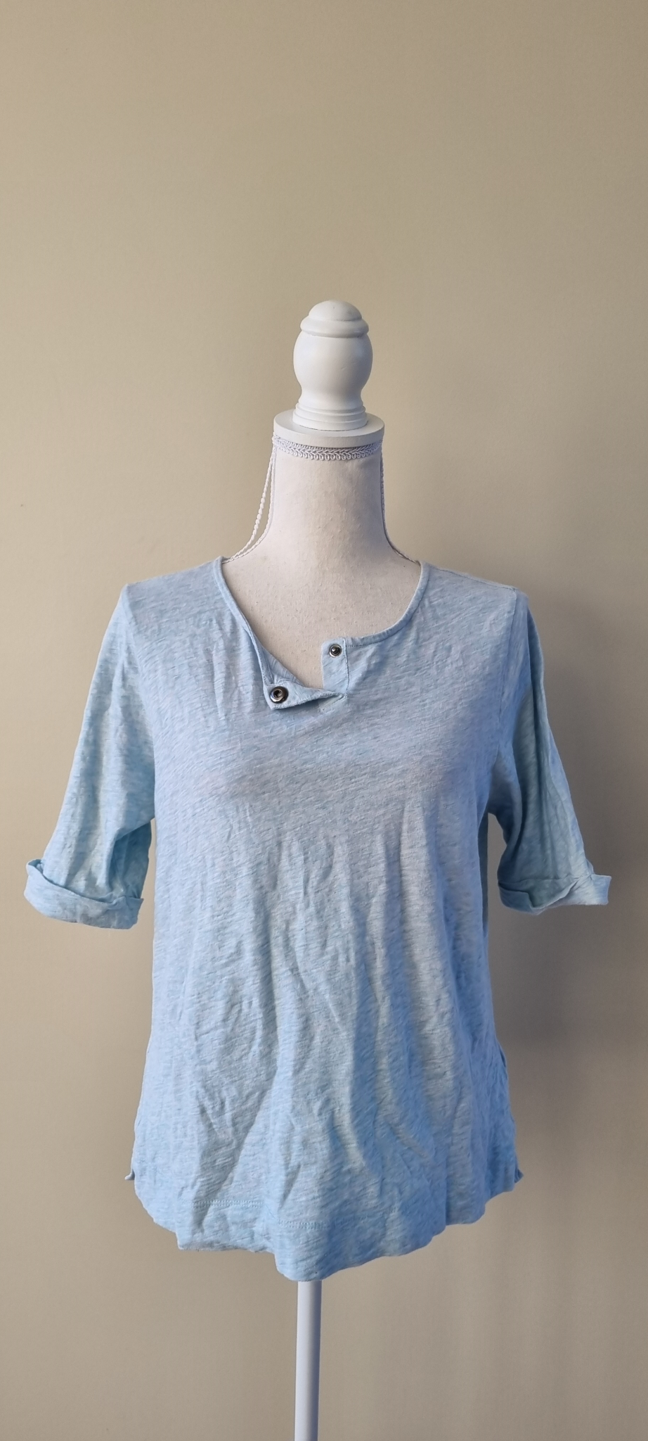Verge Lara Top Size L / 14