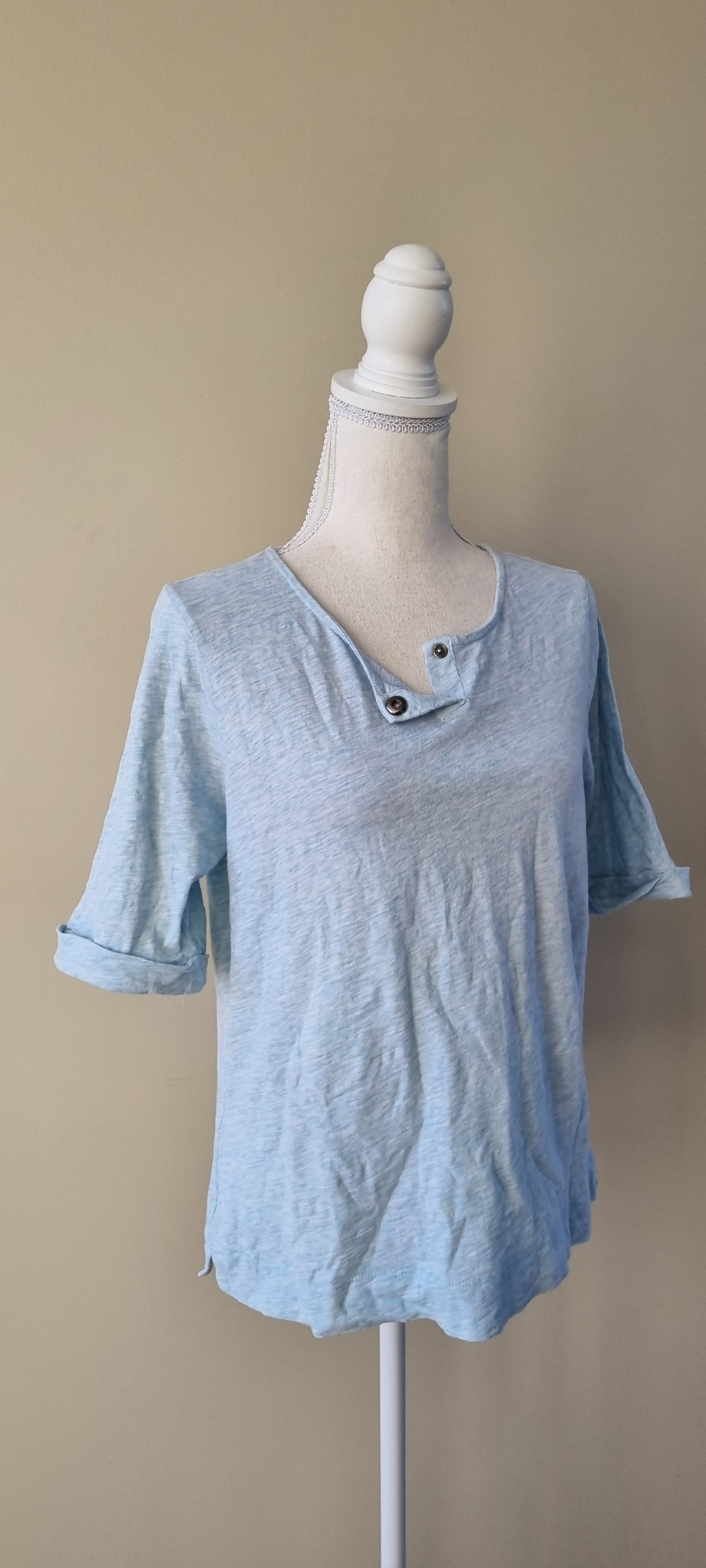 Verge Lara Top Size L / 14, image 2