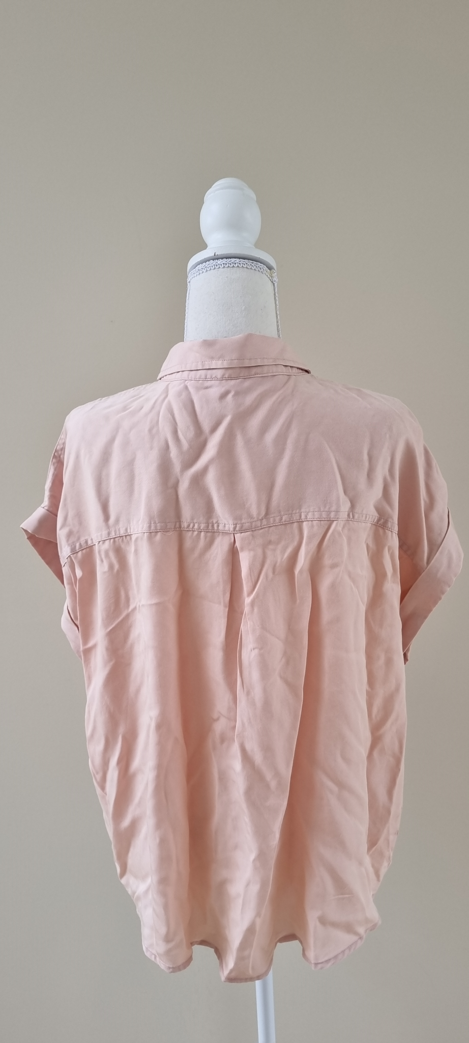 Zest Shirt Size 18, image 2