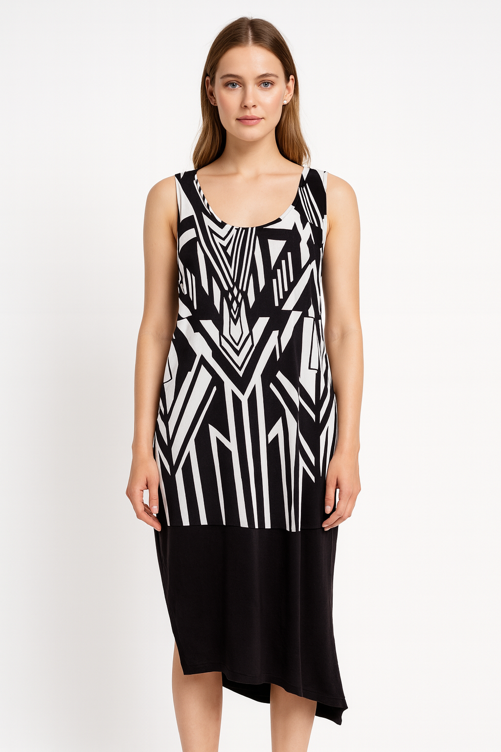 Metalicus Dress size 10