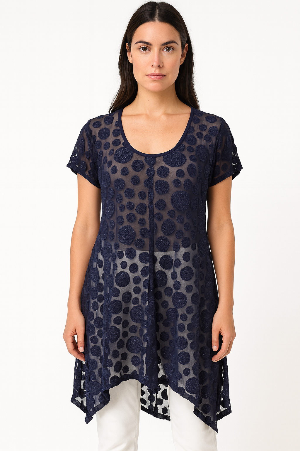 TS Taking Shape Tunic Dress size XS / 14, image 4