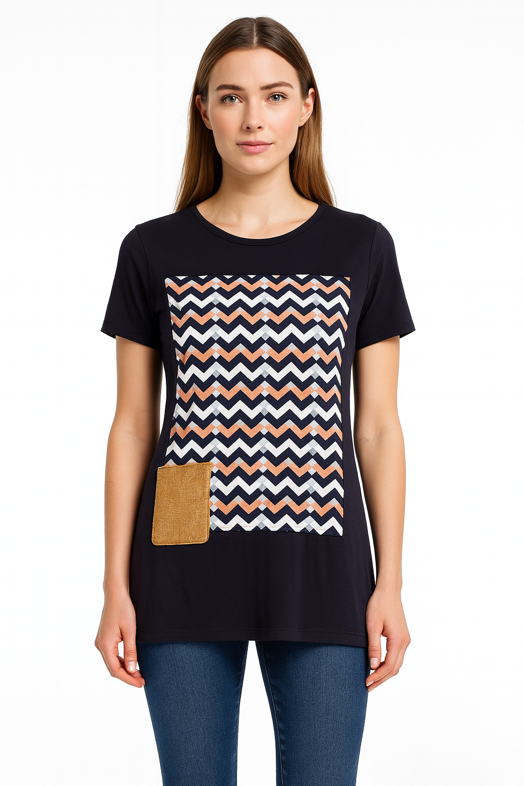 Zara Top size M, image 4