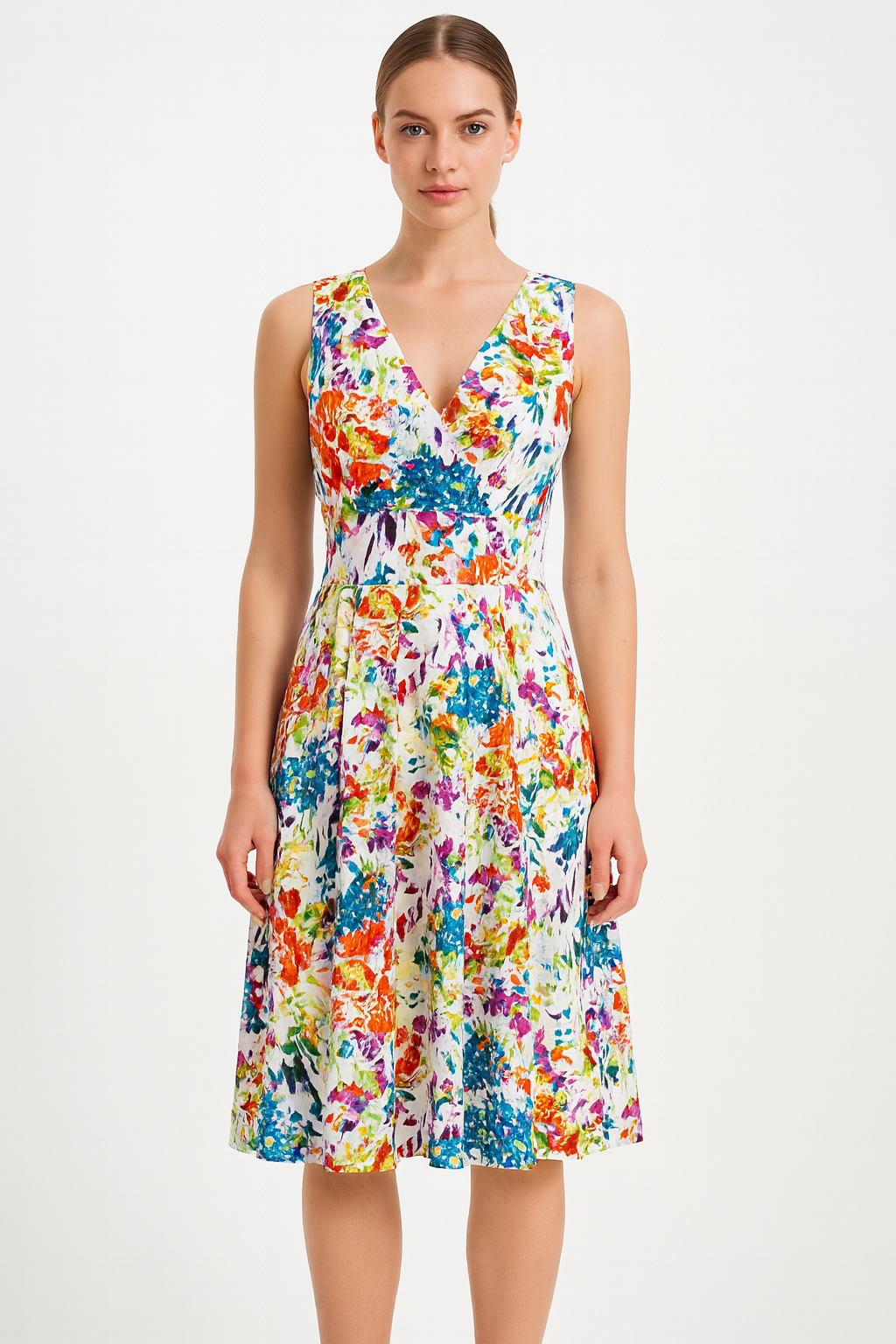Zafina Dress size 10