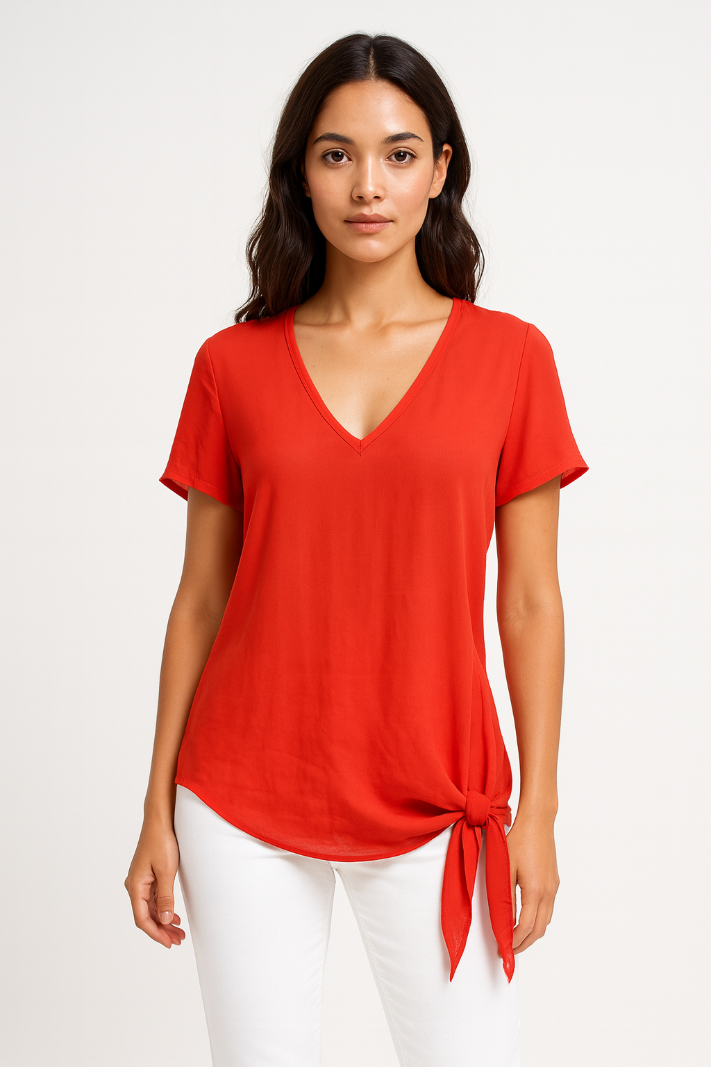 Robyn Mathieson Tunic Top size 10