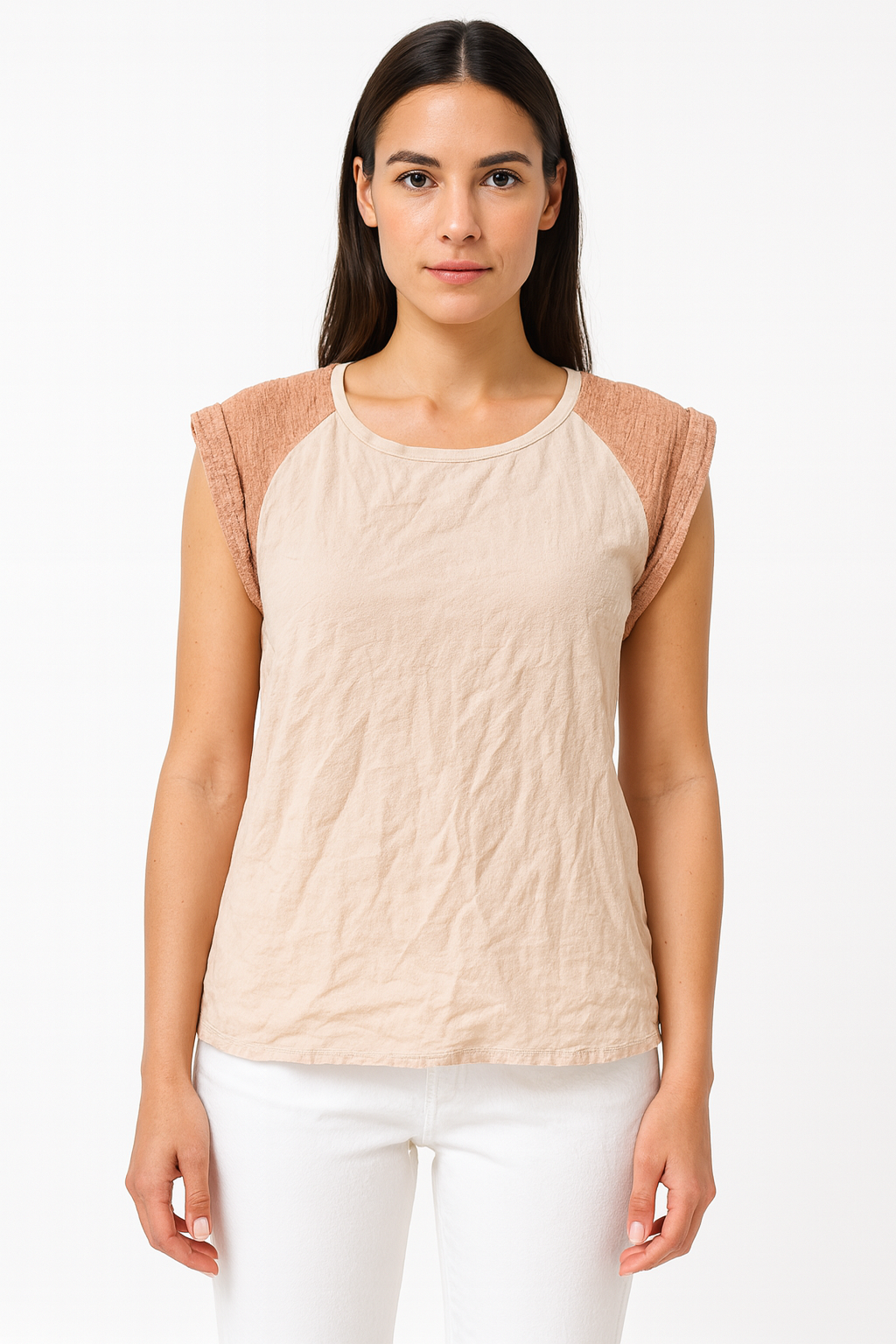 Reiss Top size 10-12