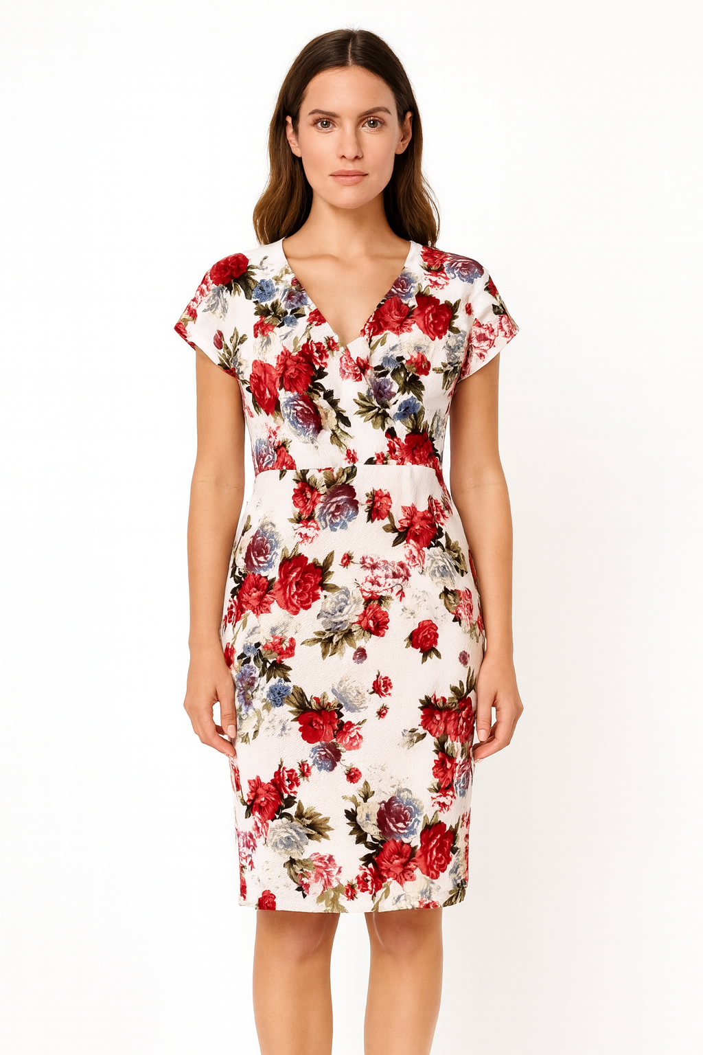 Pinkblush Dress size 10