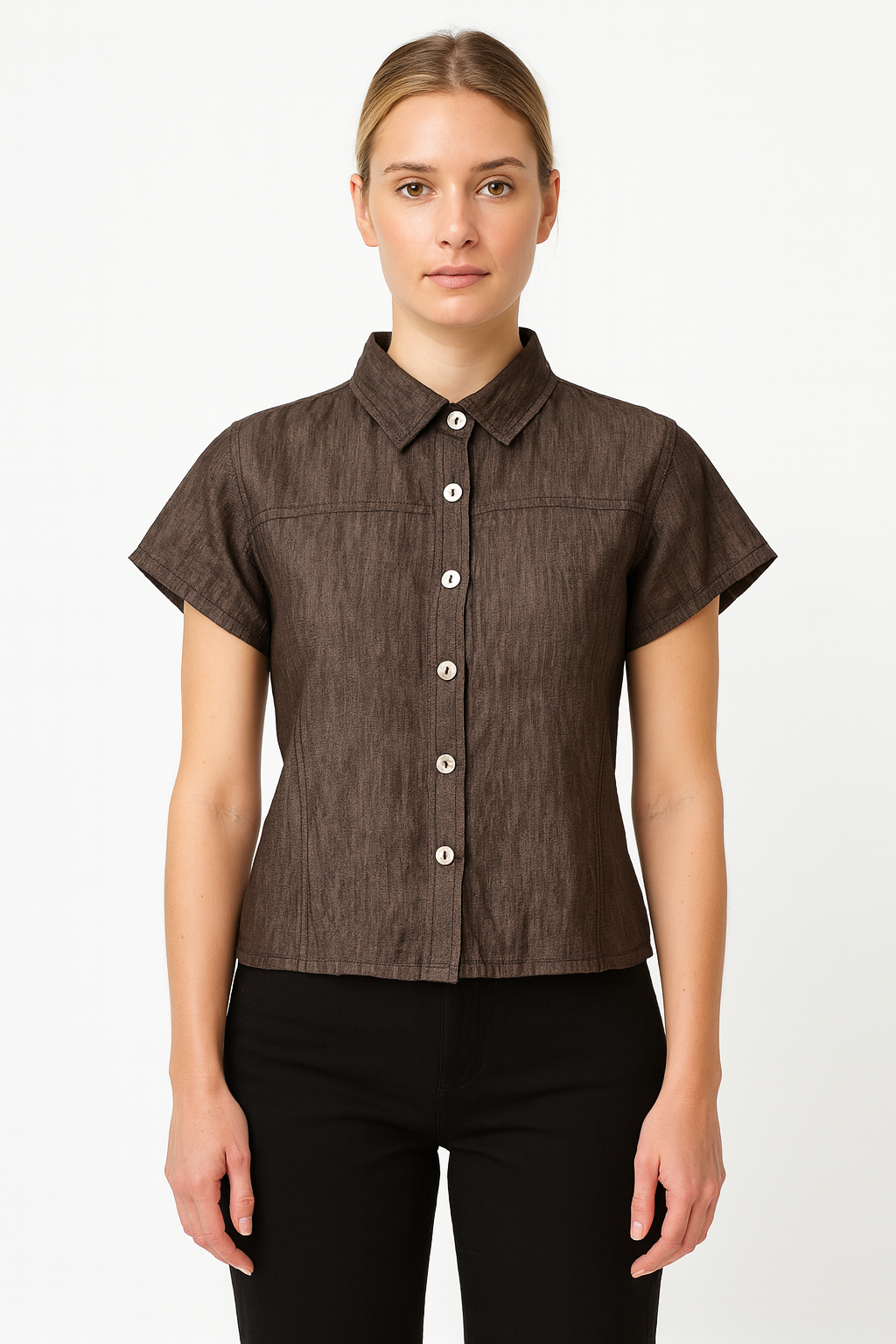 Petrena Shirt size 12