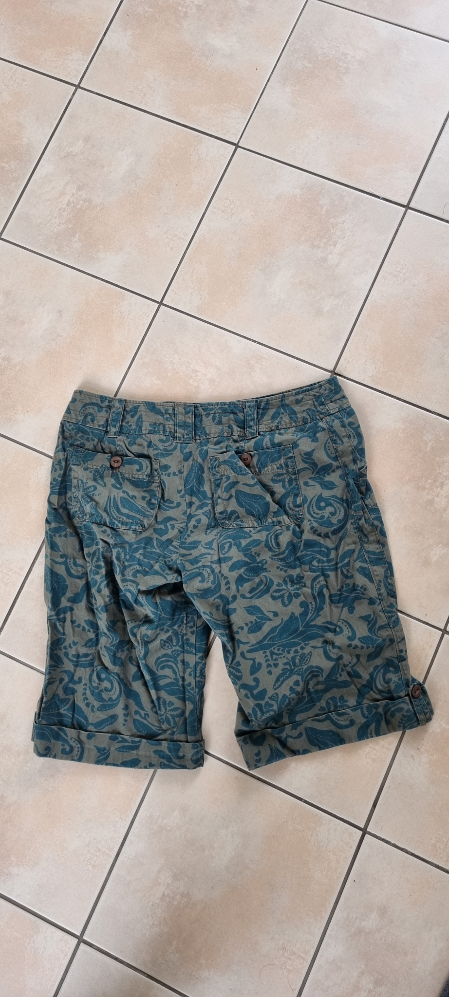 Max Shorts size 14, image 3