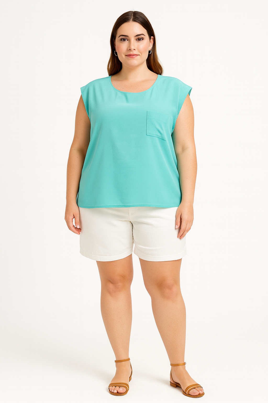 Max Top size 18