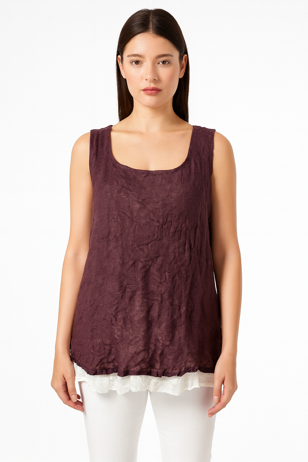 Mosaic Top size 14