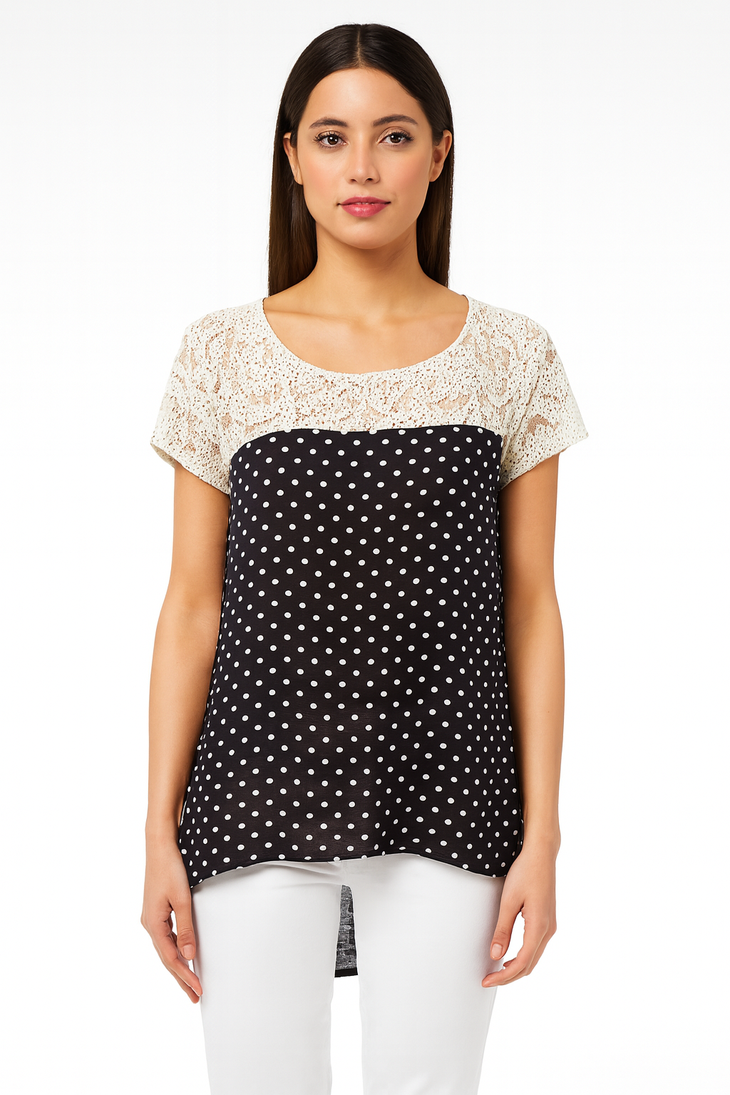 Repertoire Top size 10 / 12
