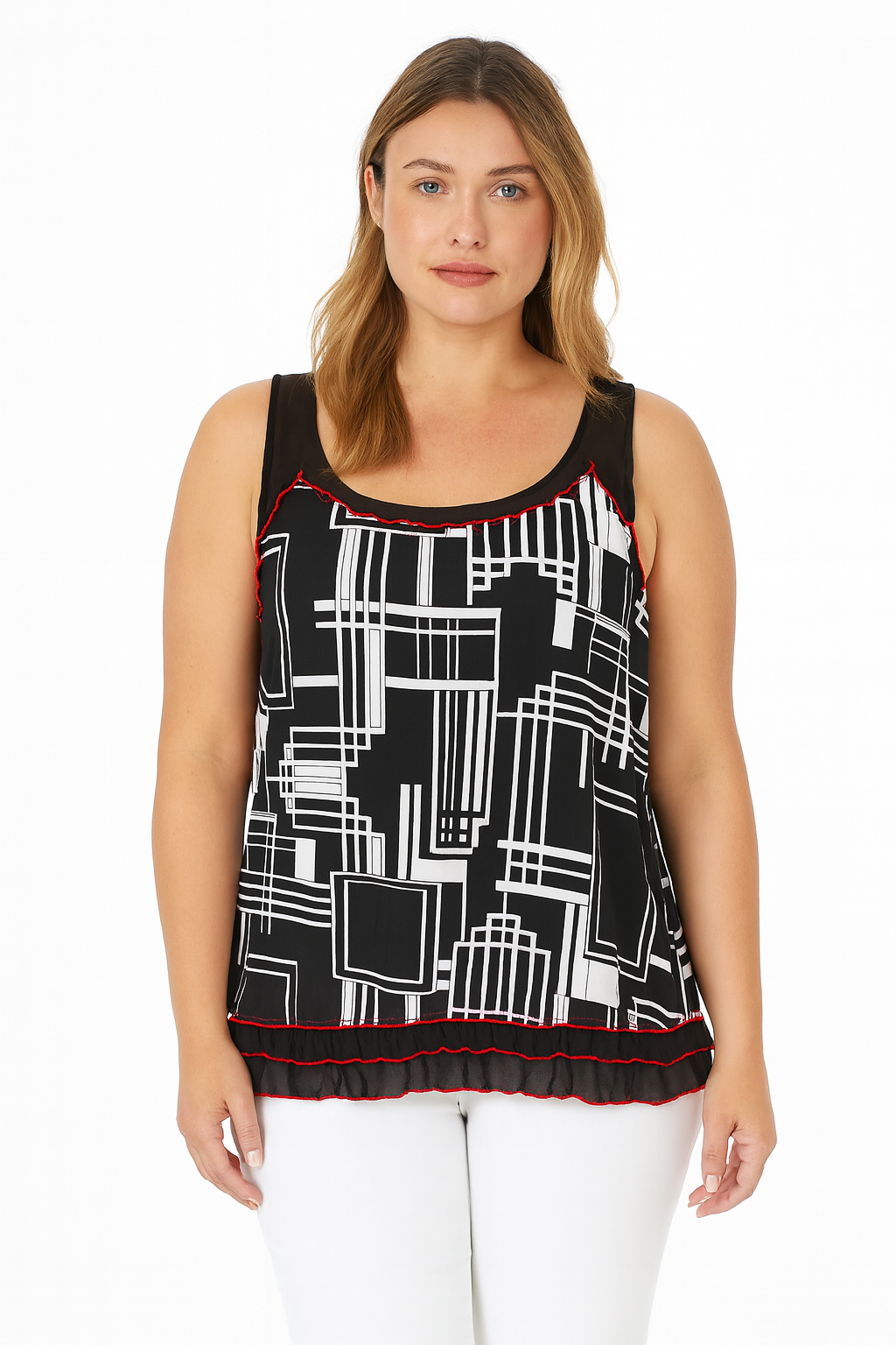Roxanne Top size 16