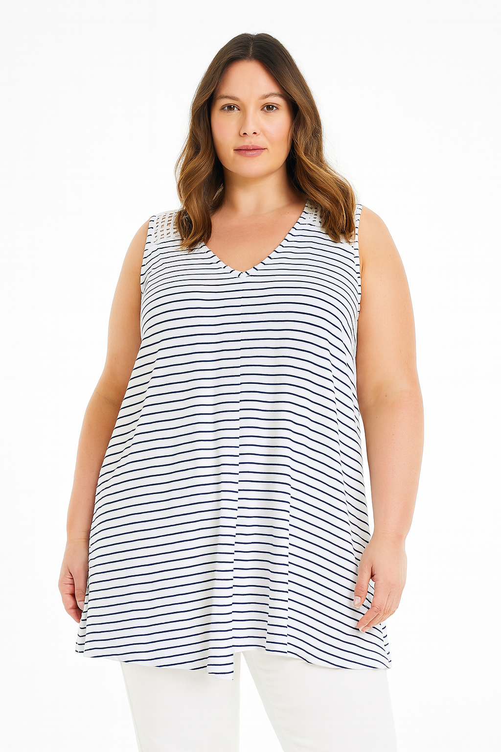 Virtuelle Tunic Top size M / 18, image 4