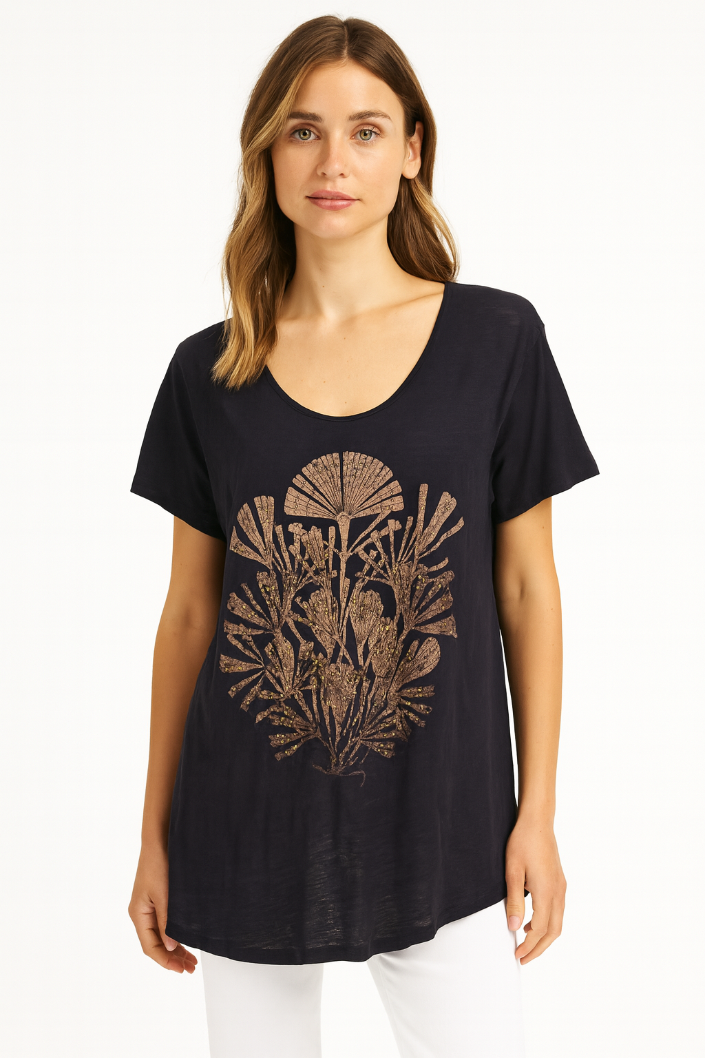 Deborah Sweeney Top size S