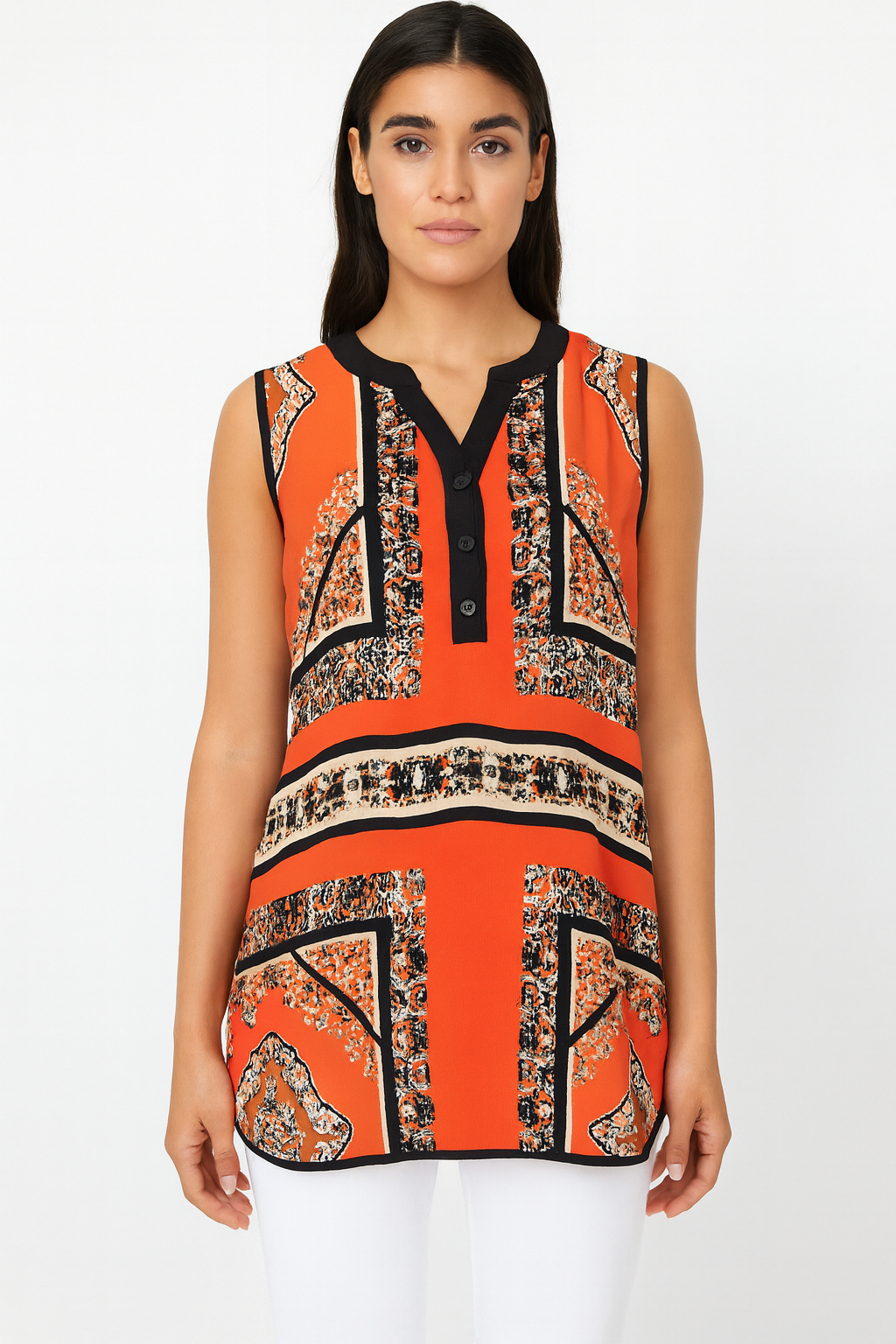 Max Tunic Top size 12