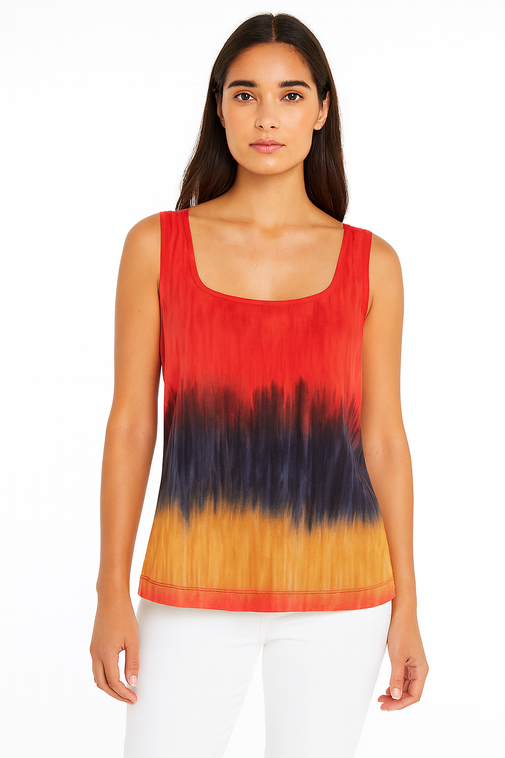 Mosaic Top size 16