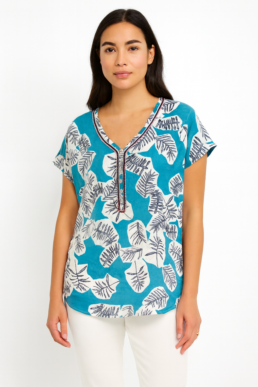 Cecil Top size L