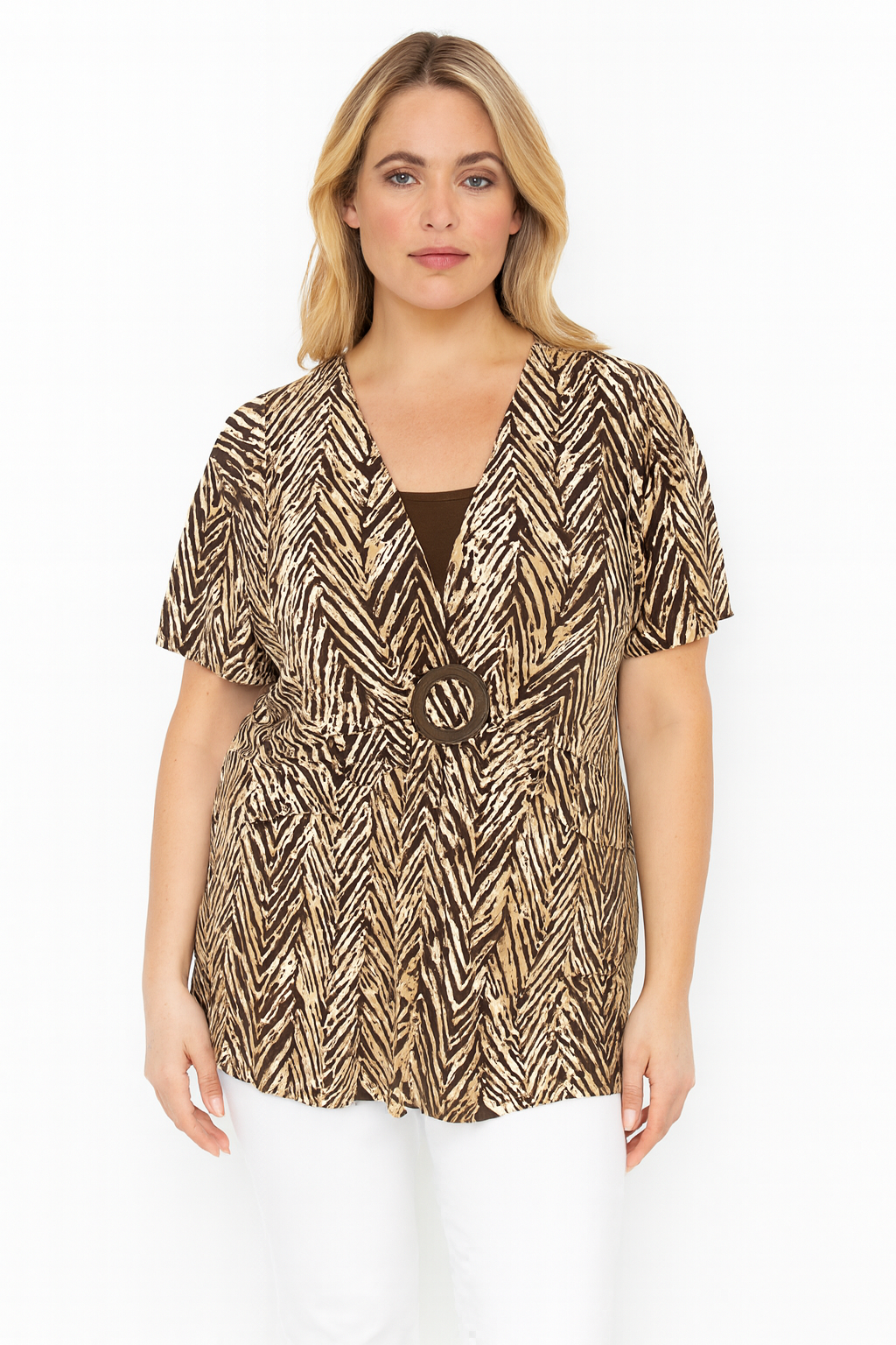JM Collection Top size 2X / 20