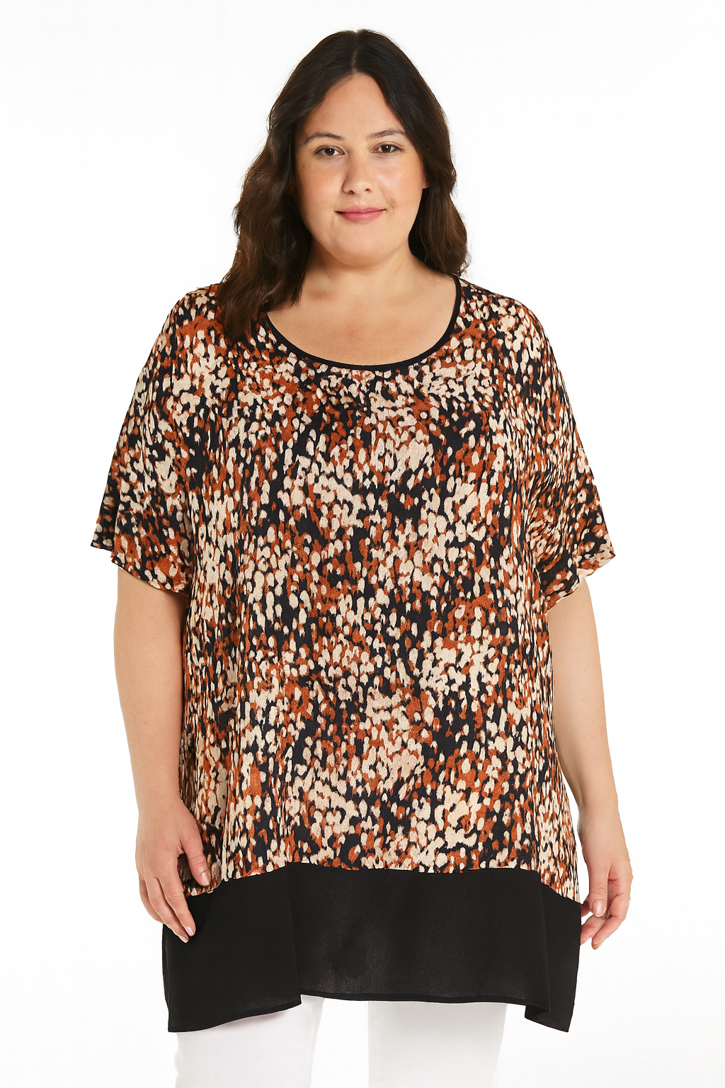 Merric Tunic Top size 20, image 4