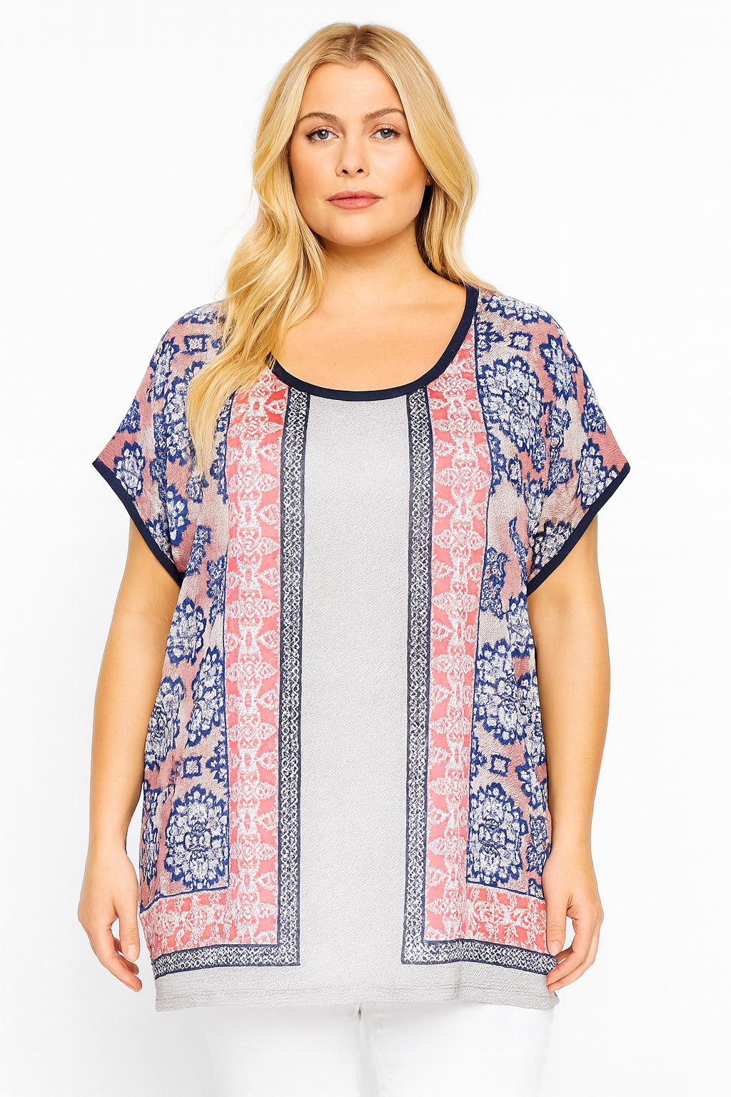 Wild Child Top size 2XL