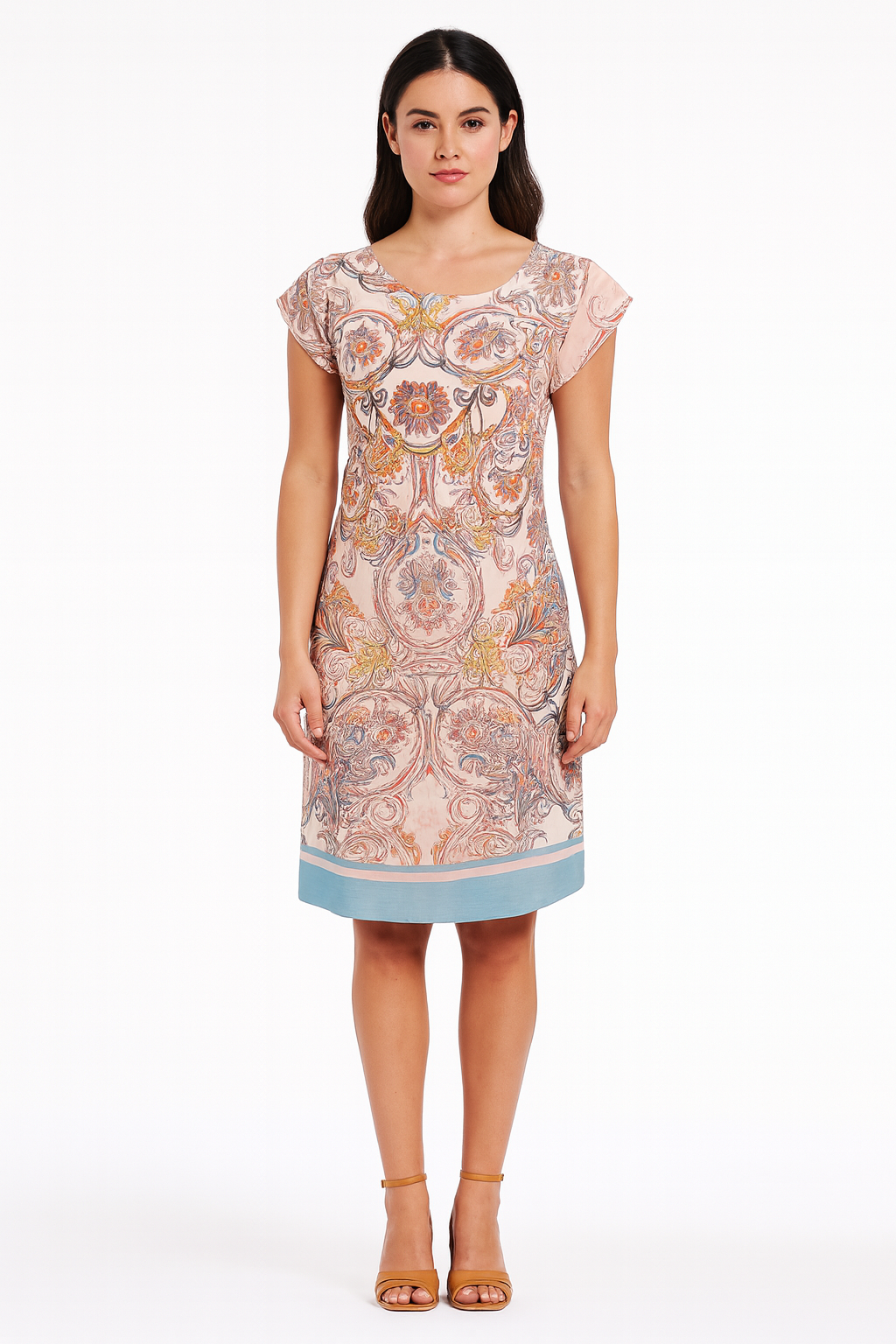 Rick Cardona Dress size 10