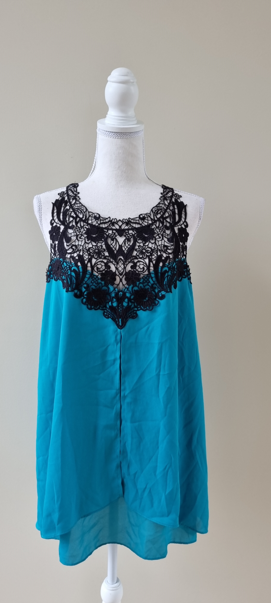 City Chic Top Size L / 20