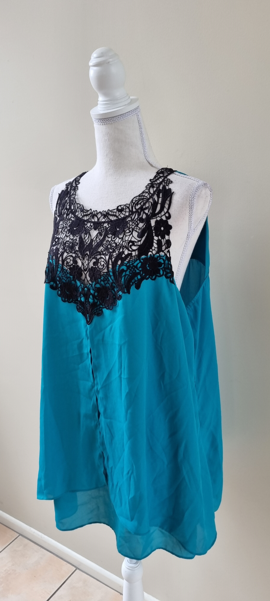 City Chic Top Size L / 20, image 2