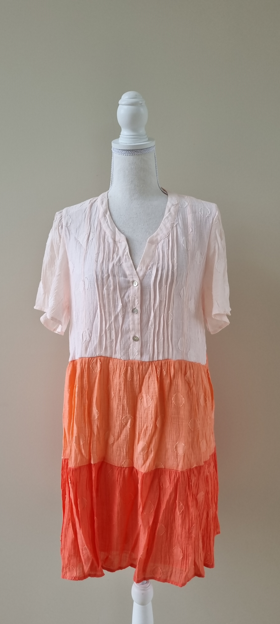 Virtuelle Dress Size 14