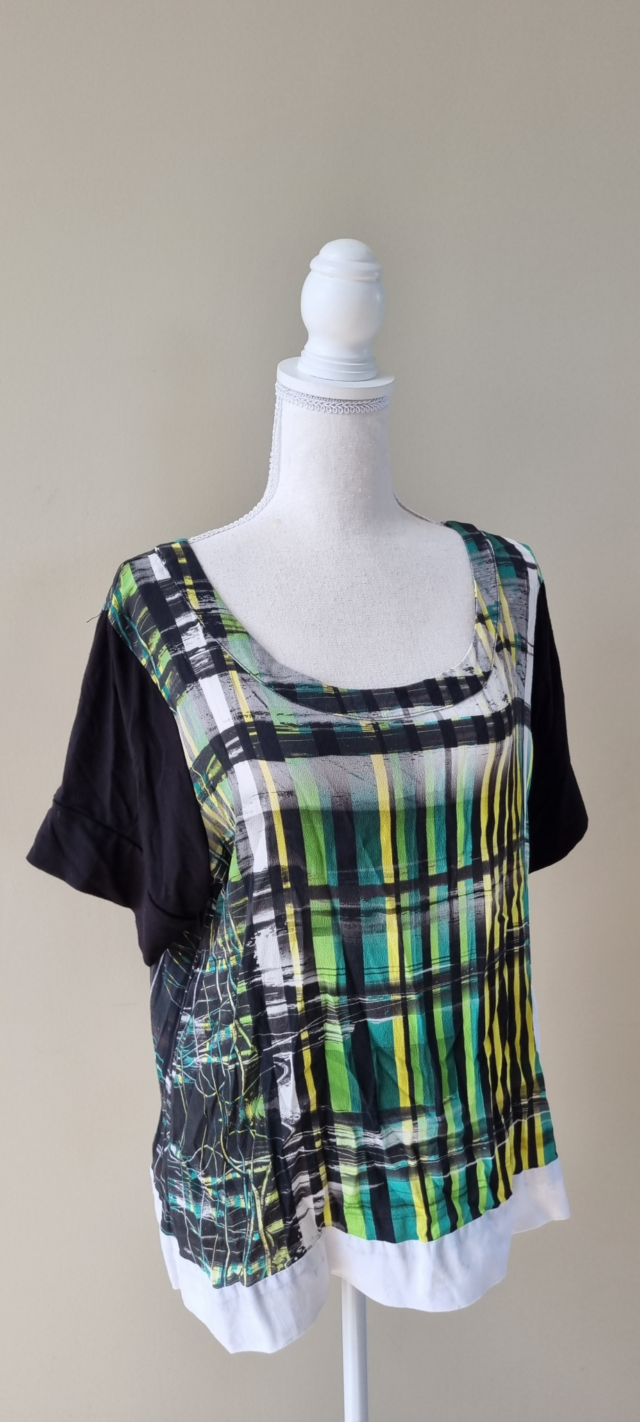 Euphoria Top size 18, image 2