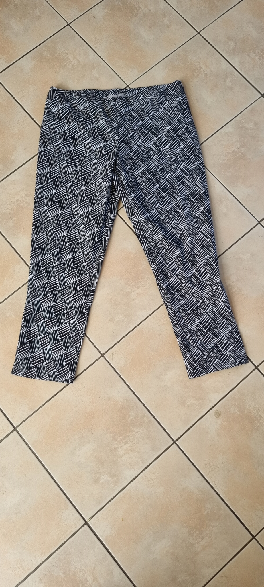 Frontpage Pants size 16