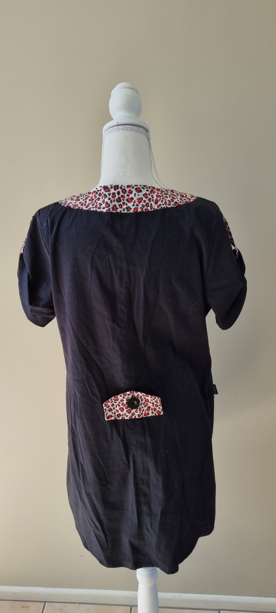 World Cadet Shirt Dress size L / 14, image 3
