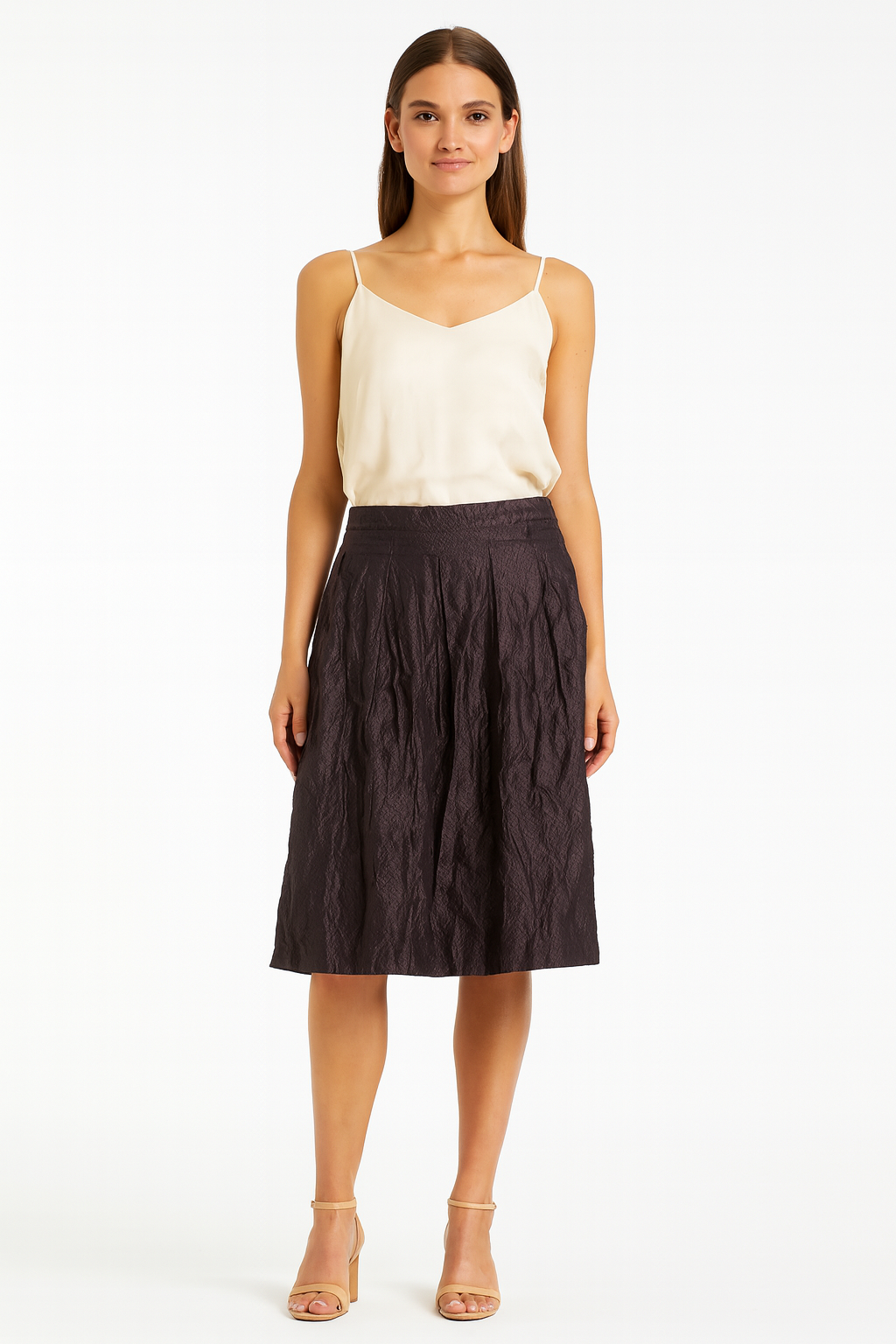 Kilt Skirt size 10 New with tag $159.00, image 4