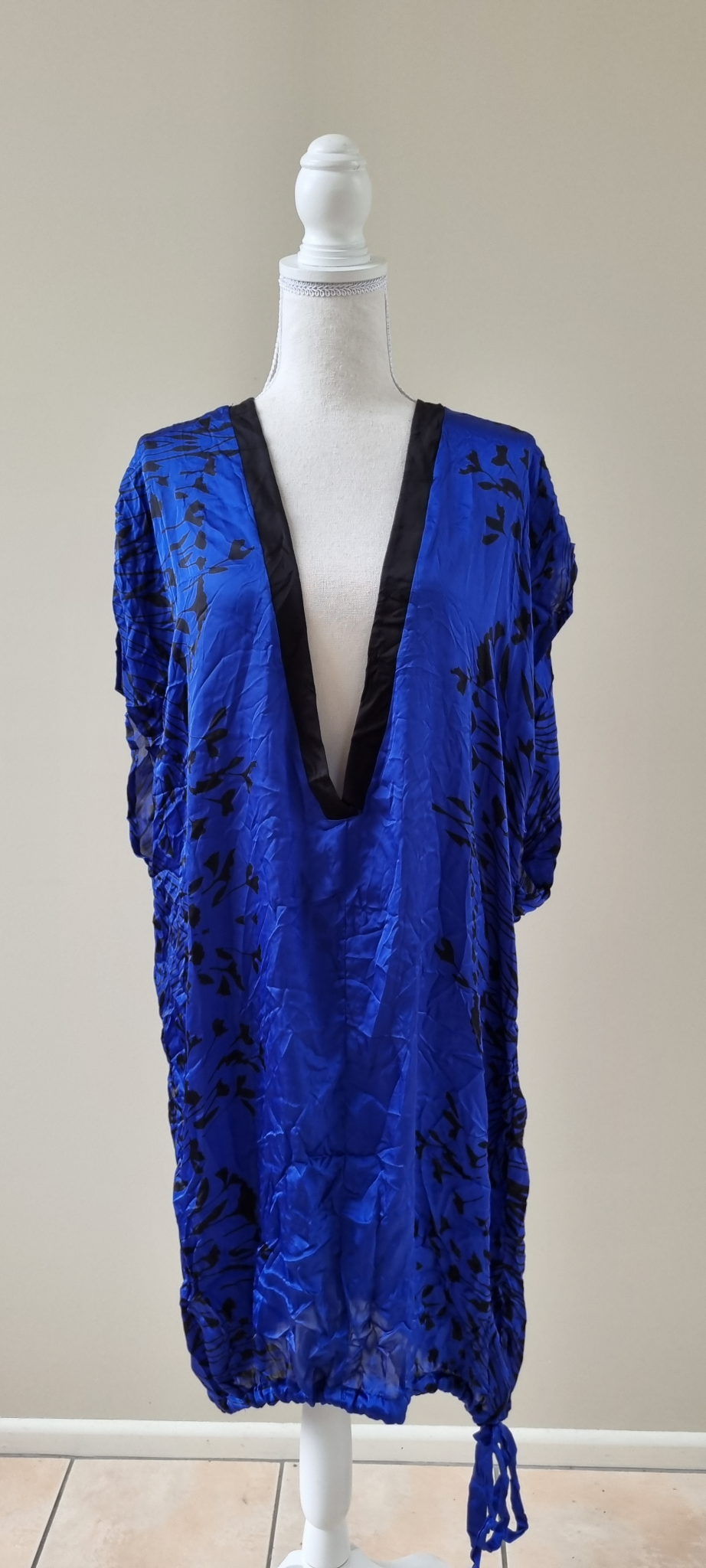 TS Taking Shape Dress Size 16