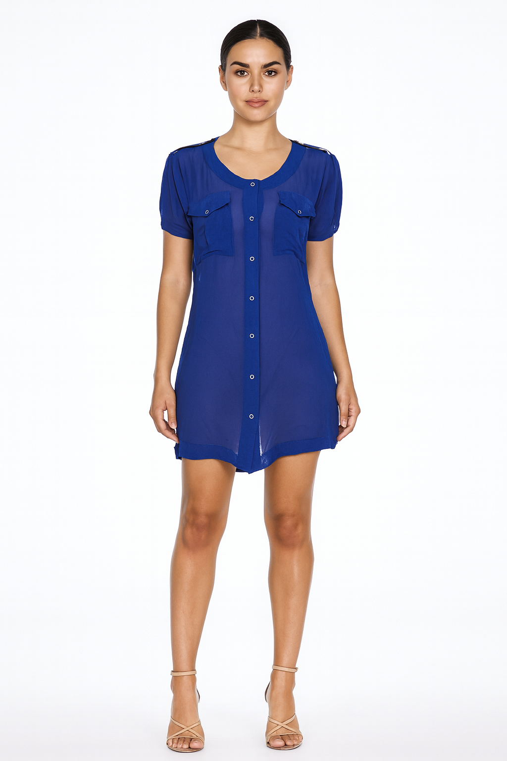 Nyne Dress size 10