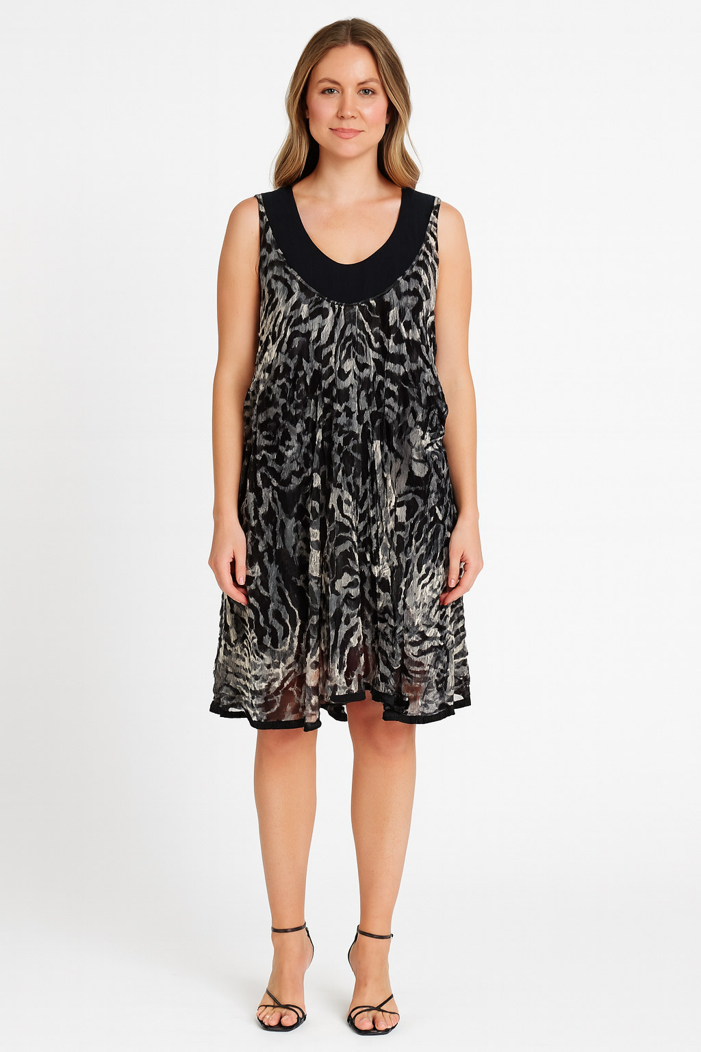 Verge Molten Dress size 10