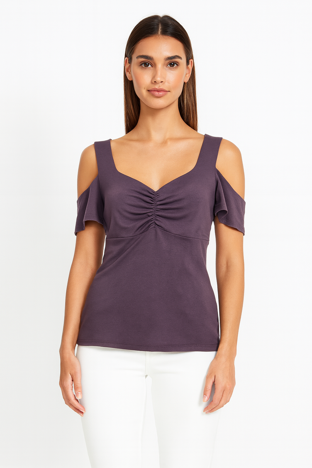 Moss Top size 12