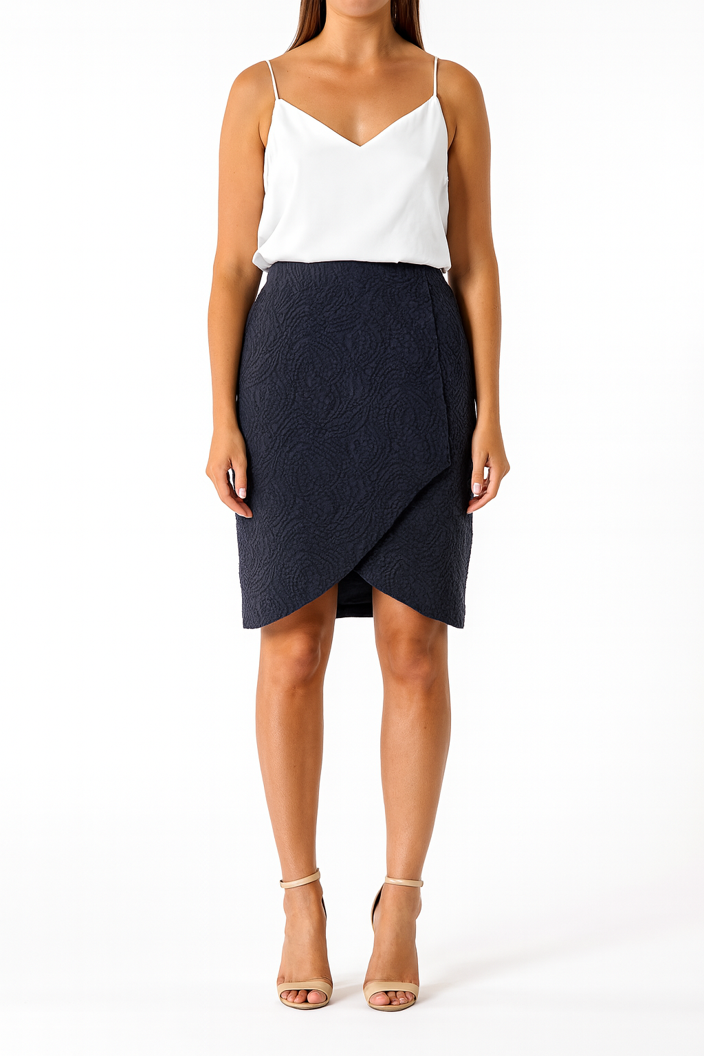 Metalicus Skirt size 10