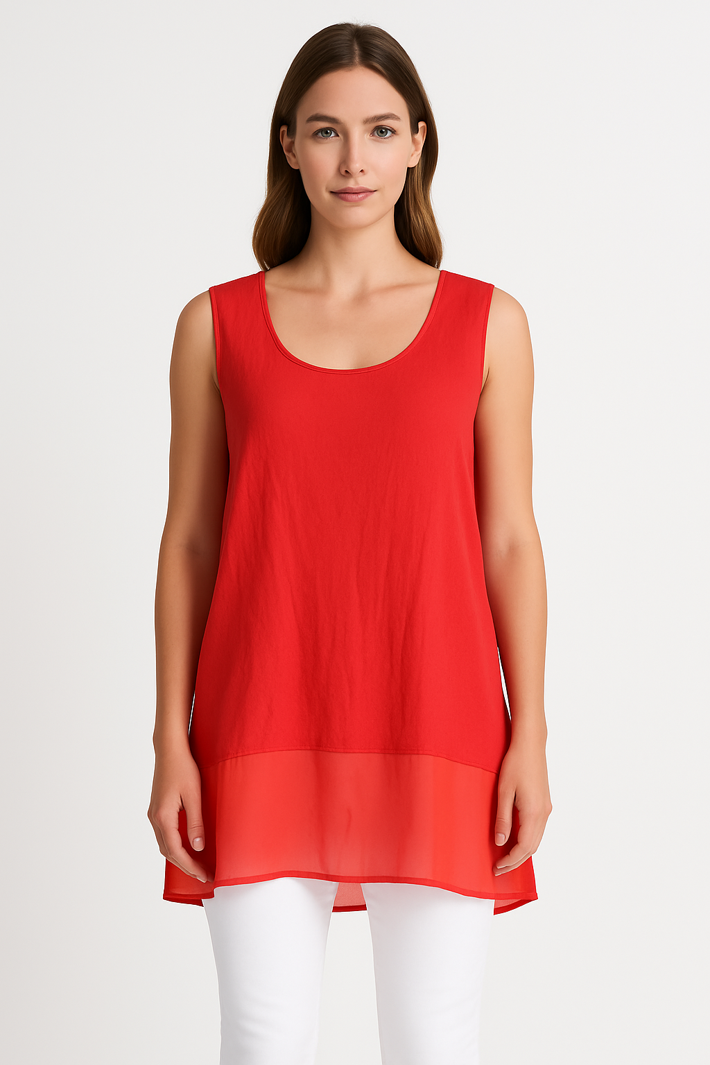 Merric Tunic Top size 16, image 4