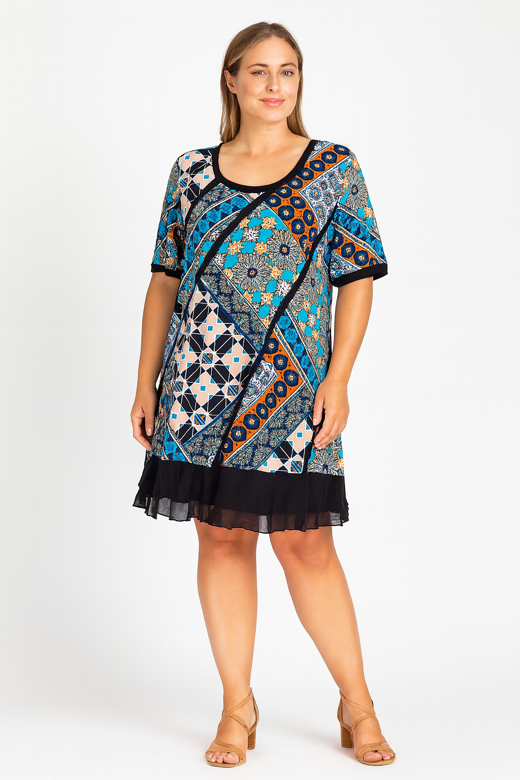 Merric Dress size 16, image 2