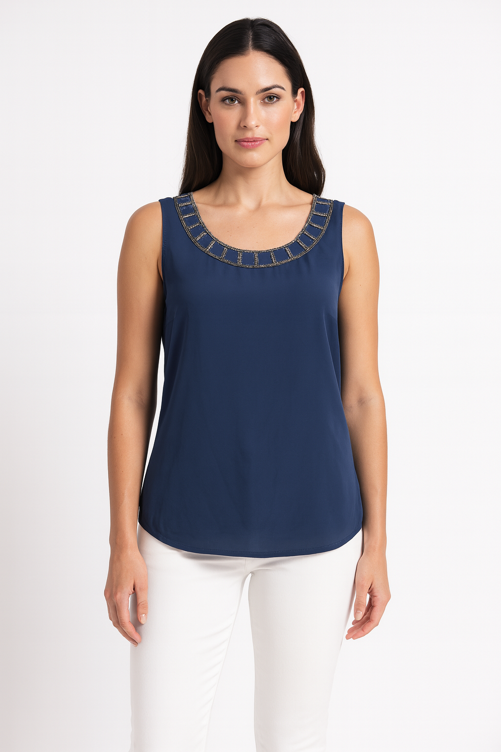 Max Top size 12