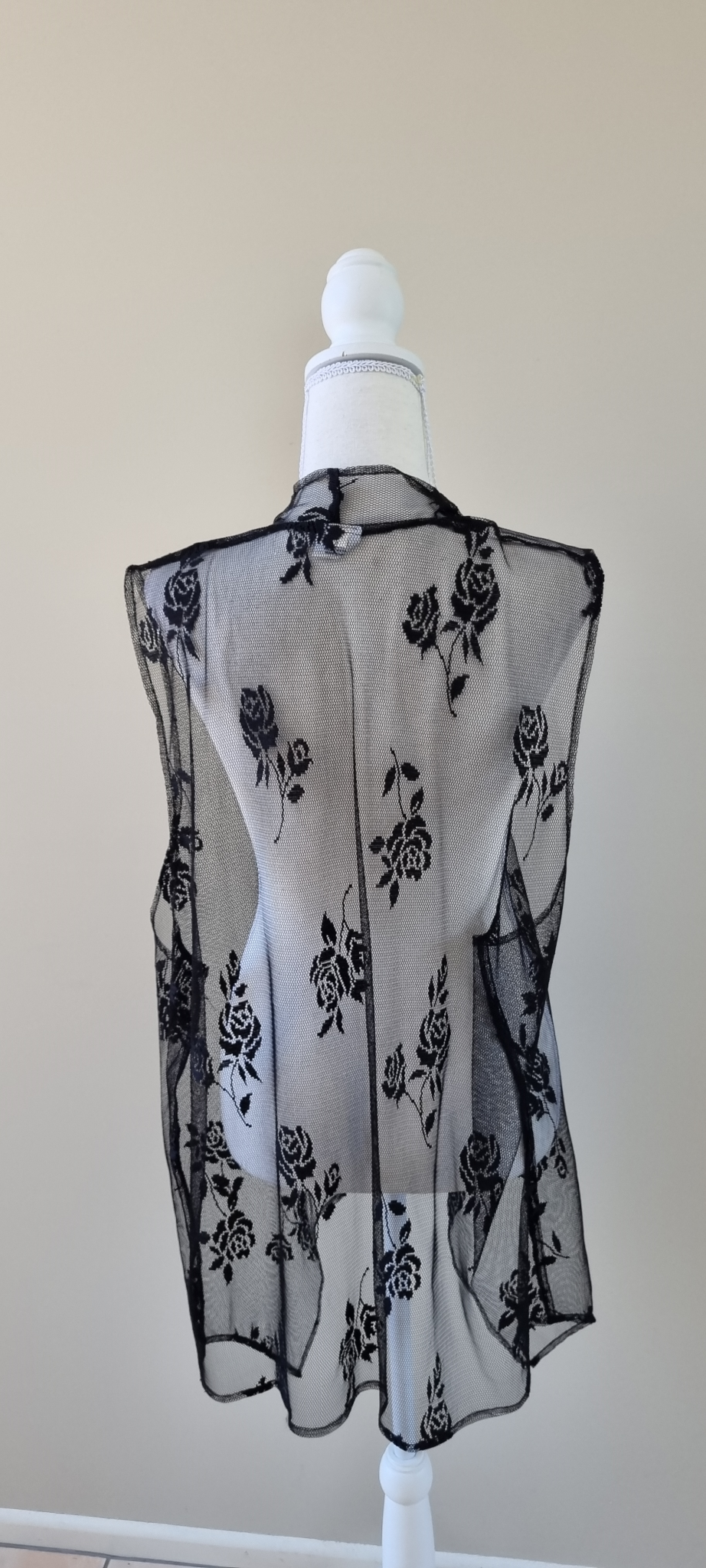 Cashews Shrug size 20, image 3