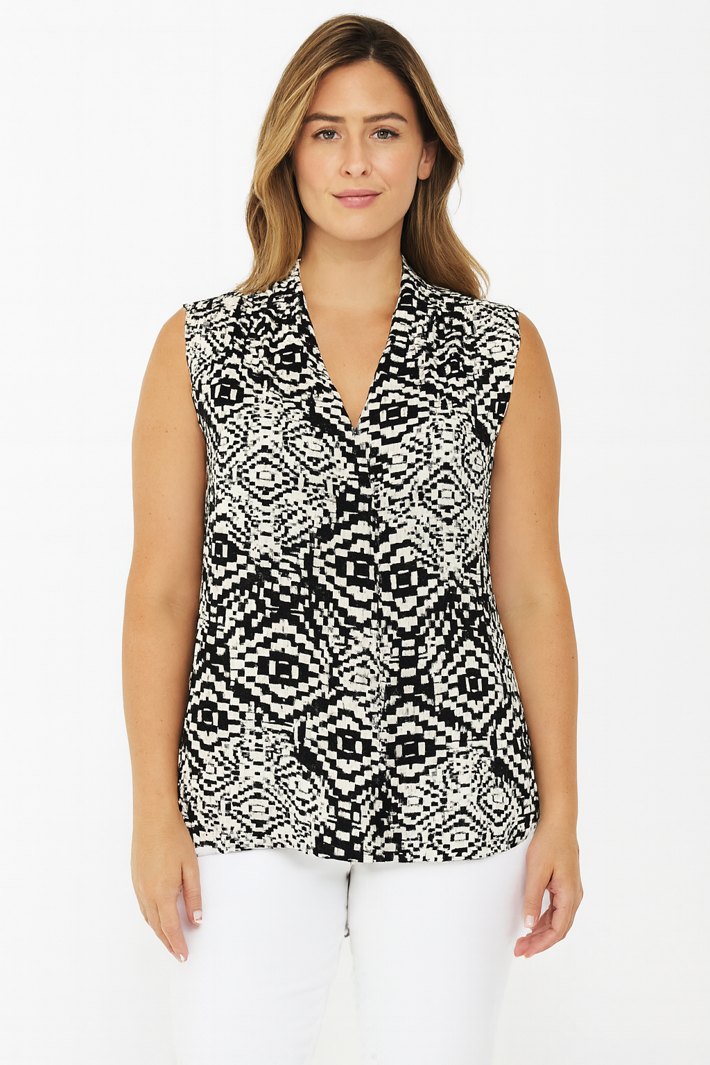 Dotti Tunic Top size 14