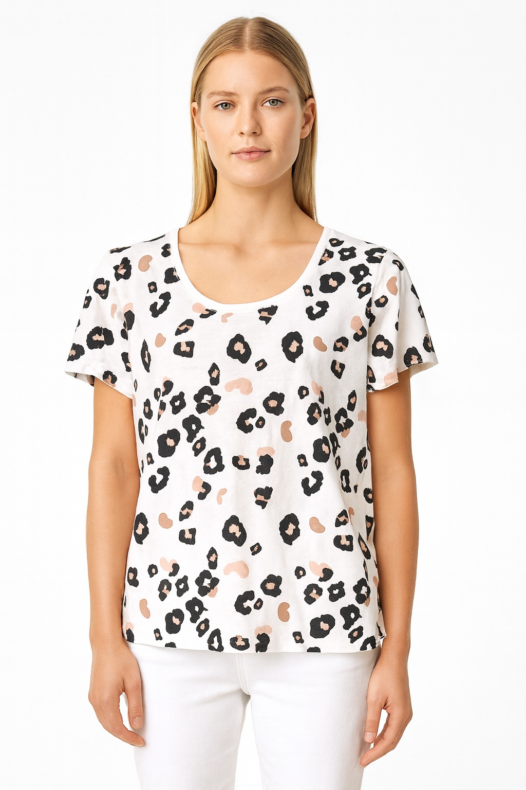 Elm Top size 10