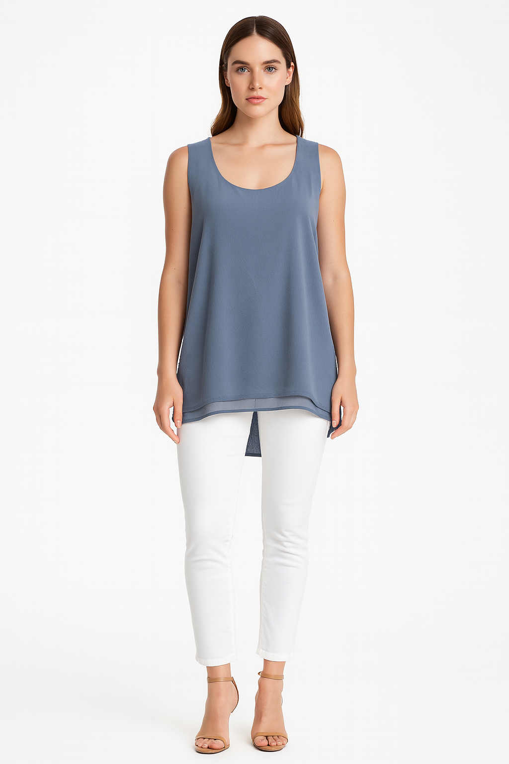 Max Tunic Top size 10