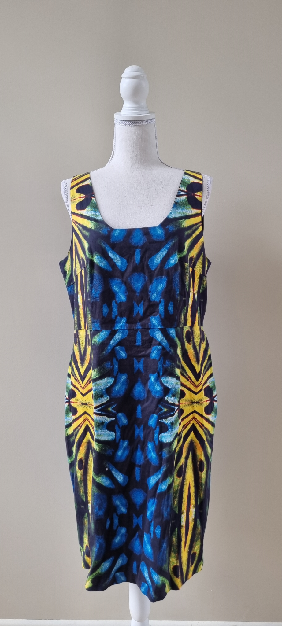 Grace Hill Dress Size 16
